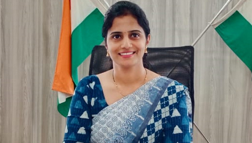 Rashmi S.R